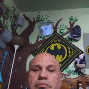 Meet your Posher, Frank